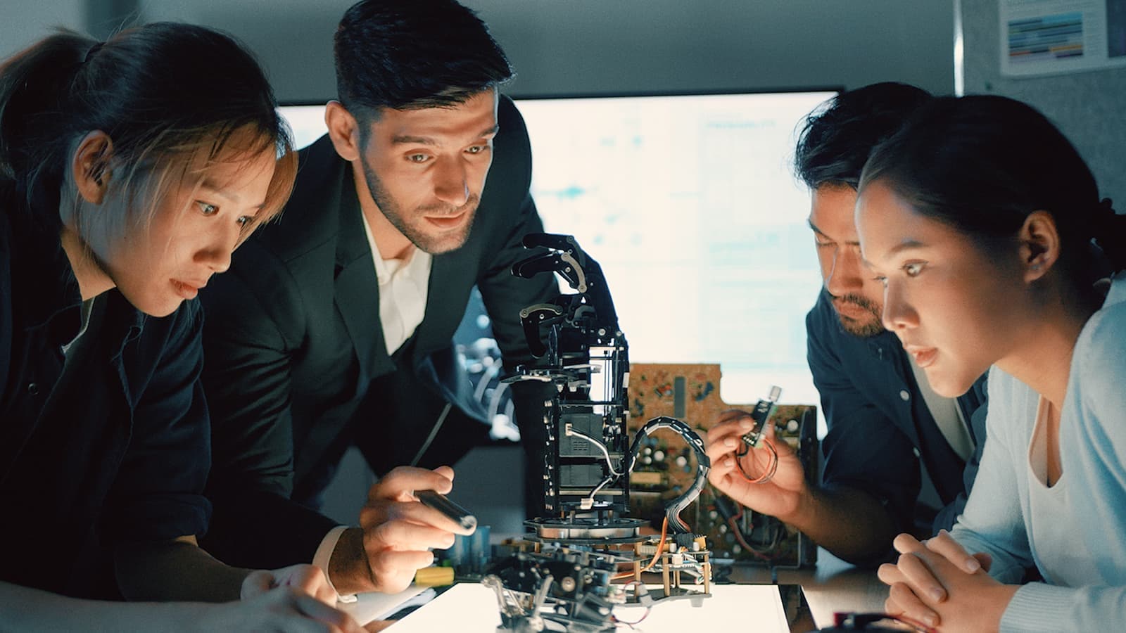 PwC's 28th Annual Global CEO Survey