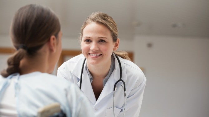 The future of care