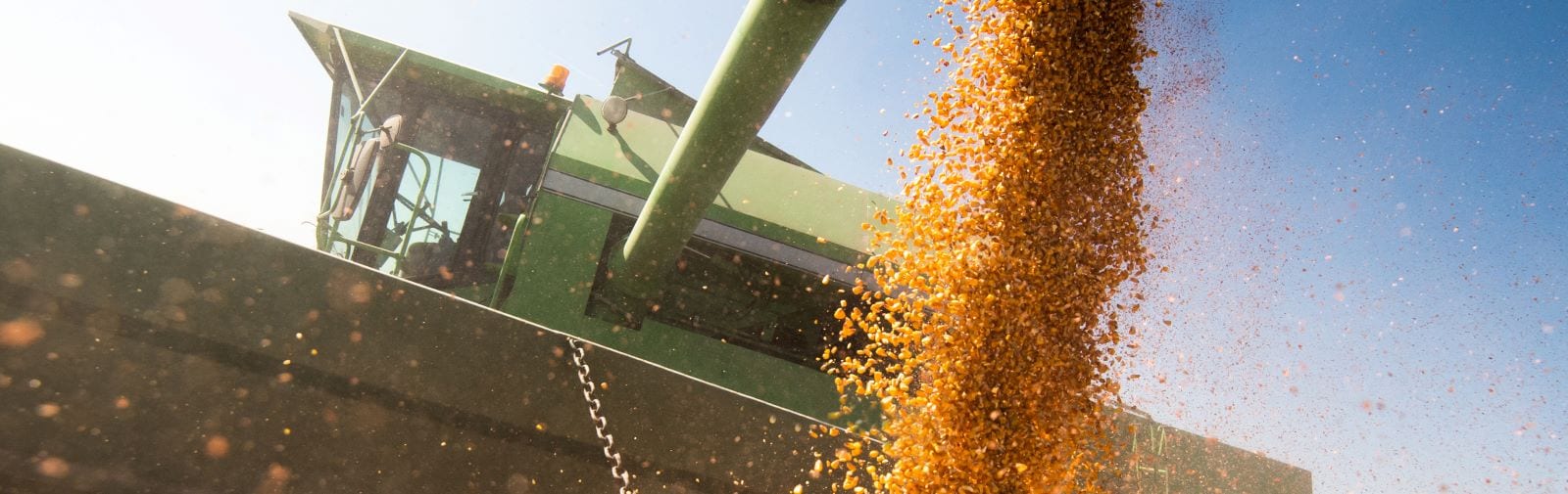 Reconfiguring the global food system