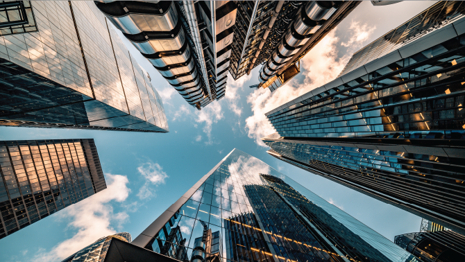 Global M&A Outlook 2025